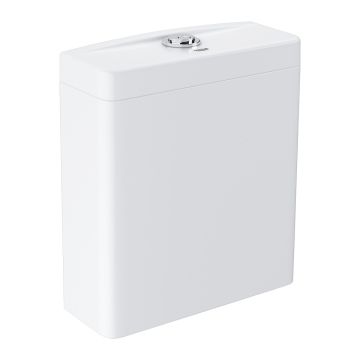 Grohe 39912000 Bau Ceramic Cistern Bottom Outlet