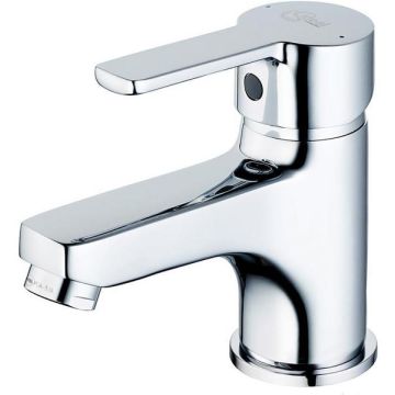 Ideal Standard  Calista mini basin mixer no waste  BC340AA