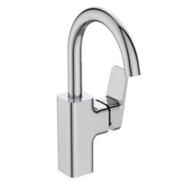 Ideal Standard  Ceraplan single lever high spout basin mixer   BD245AA