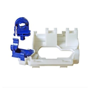 LIV 195028 JOG AND TORNADO DUO/ SANINDUSA 4A023320 - CRADLE