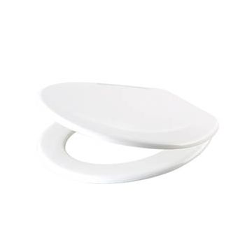 bellavista Arcadia Toilet seat Replica seat but fits perfectly white / bellavista Arcadia Toilet seat Replica seat but fits perfectly white 02106108