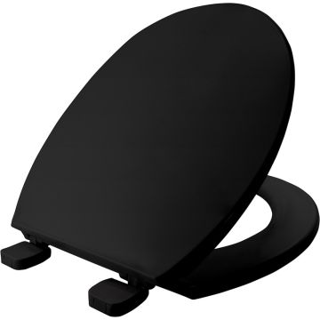 Bemis 108059047 Kent Top Fix Seat Black