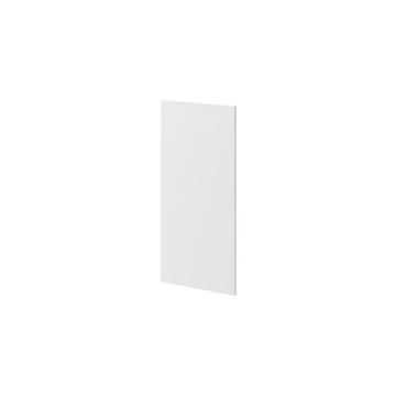 Benita 2400mm Plinth - Satin White Ash DIFT1740