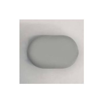 Replacement Toilet Seat Buffer for Celmac Crescent Adult Single- BF11
