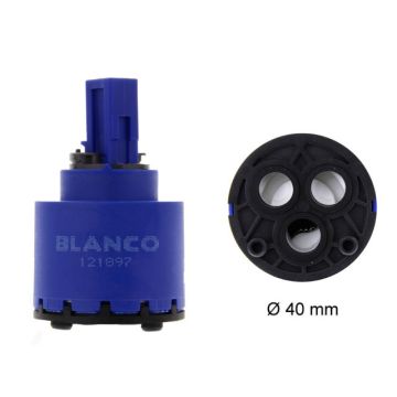 BLANCO Cartridge 40 mm HP CT 121897, Blanco Antas HD Blanco Silgranit Blanco Antas S Blanco Keramik Blanco Notis Blanco Vitis Blanco Orion Blanco Tivo