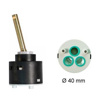 Blanco Cartridge HP COMET-S 128506