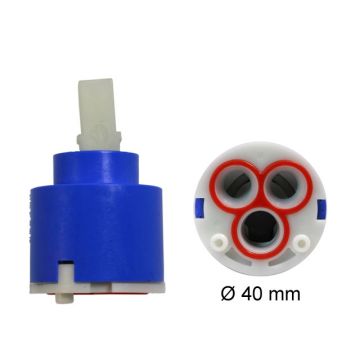 Blanco Tap Cartridge LP (replaced by 116409) KE NF 116376