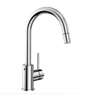 BLANCO MIDA-S KITCHEN PULL OUT TAP CHROME - BM3121CH