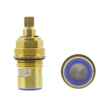blanco Valve AMONA cold HU 121426