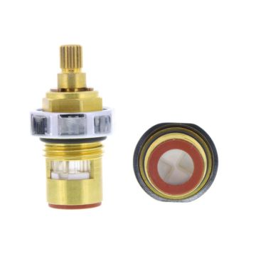 Blanco Valve core + locknut TRIMA SO 121643