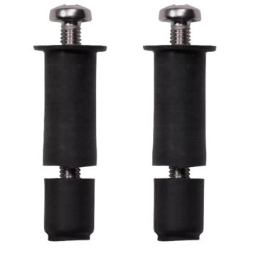 blind hole fittings