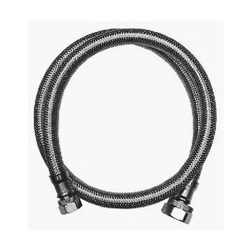 Fluidmaster Braided Hose Faucet Connector PRO1F20 20" Fluid master PRO1F20