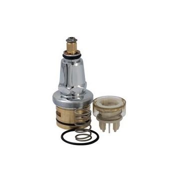 Bristan Thermostatic Antique Cartridge Chrome SK1500-7CP