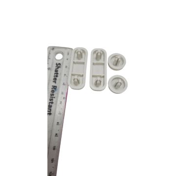 Toilet Seat Buffer Pads 63