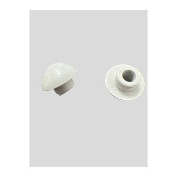 Universal Gray Toilet Seat Buffers MTS600009 – £3.44