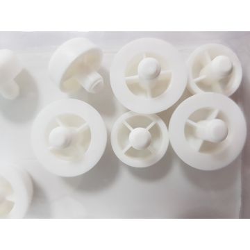 Toilet seat buffers 2FSE503102