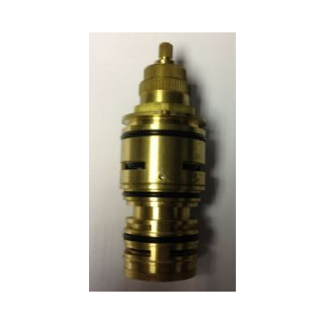 Burlington Wye valve (V4) Exposed Thermostatic Shower Cartridge BUR.SP35