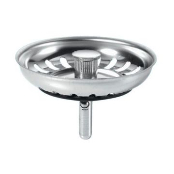 McAlpine BWSTSS-TOP Strainer Only for BSW