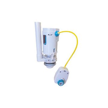 C21 SPLASH OUTLET VALVE