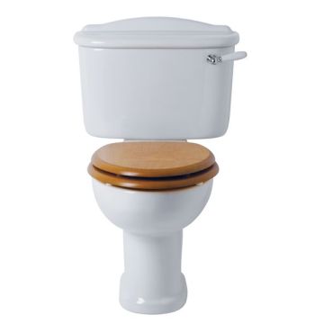 Ideal Standard Toilet Cistern Spares  Side Lever E8692AA Chrome LEVER ONLY