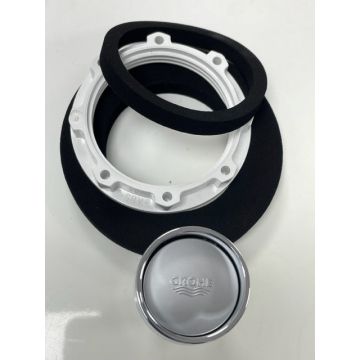 Grohe Cistern Flush Service Pack  06.21.9172