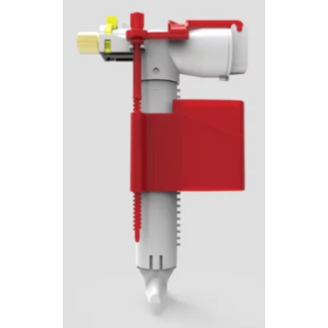 SANIT Universal fill valve 510 (multiflow) G3/8x20 25.003.00..0000 / 4013341067348