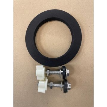 Caroma Toilet Parts - 687214 Tank Cistern Close Coupling Kit