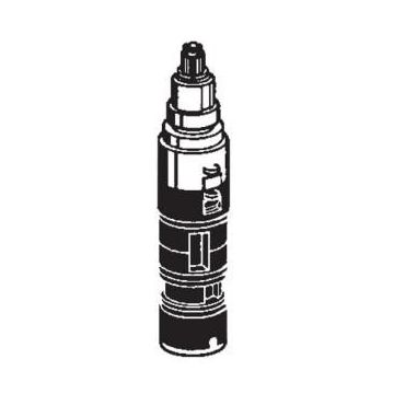 Cartridge faucets HANSA 59911834