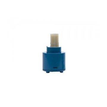 CARTRIDGE 6988-2
Ramon Soler ø 40 mm driven single-lever cartridge replacement.