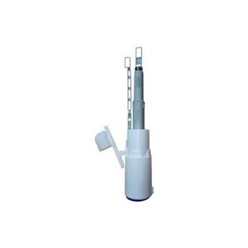 Castle Kale start 8 cm concealed cistern discharge group