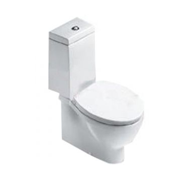 Catalano Zero light thermosetting toilet seat 5ZEST00 *****NOT ORIGINAL***** 
