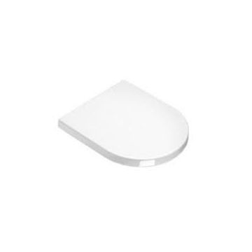 CATALANO C54 TOILET SEAT AND COVER STANDARD CLOSE