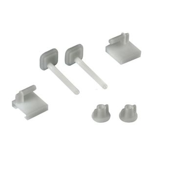 Catalano Replacement Toilet seat Hinges CERSZ