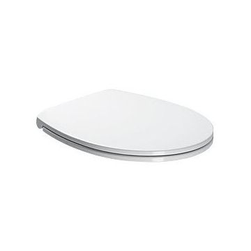 Catalano Toilet Seat and Cover Soft-close 5NLV5STF00 Catalano Velis / New Light 5NLV5STF00