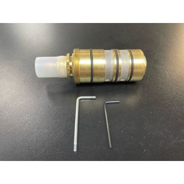 90003971 Thermostatic Cartridge 3/4'' for Fantini Milano 4712A and 4712B Shower Valves