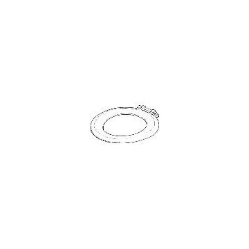 Celmac Closet Toilet 25 SSO5QB