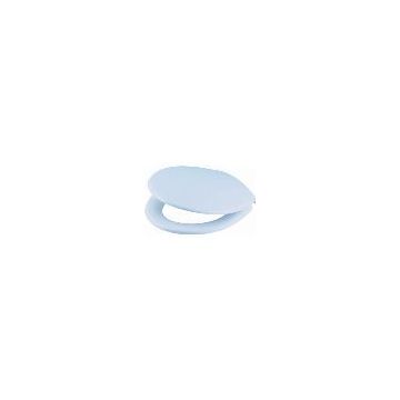 Celmac Closet toilet seat and cover  LWF/A SCO1V BL