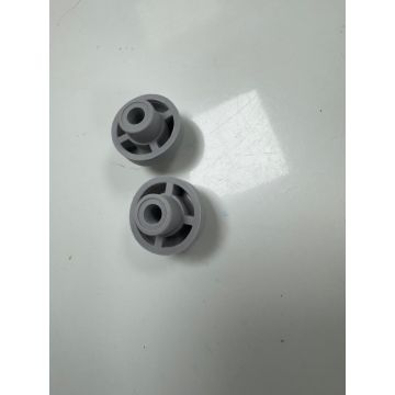 Wirquin Celmac Sonata toilet seat buffer 22001414 SOLD AS PAIR