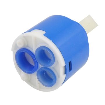Ceramic cartridge for single lever mixer Vitra 40 mm A22629
