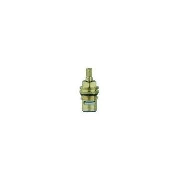 CERAMIC MOUNTING 7300C / F Replacement frame Mount 1/2 "" catch tap "1/4 turn ceramic 9 by Ramon Soler﻿