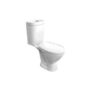 Cersanit Best Toilet Seat and cover