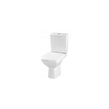 Cersanit  CARINA 010 WC Toilet Seat Standard Close K98-0068