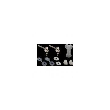Cersanit Circle IDOL -Seat  hinges for toilet seat IDOL, 99243-000