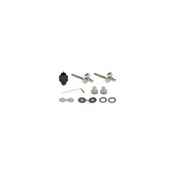Cersanit Circle QUATTRO - hinges for toilet seat slow-QUATTRO, 99244-000