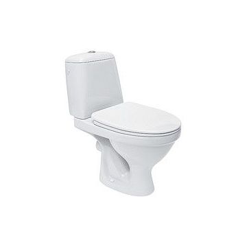 Cersanit Eko 25 Toilet Seat and Cover