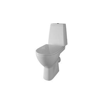 Cersanit Granta Toilet Seat and Cover Only 