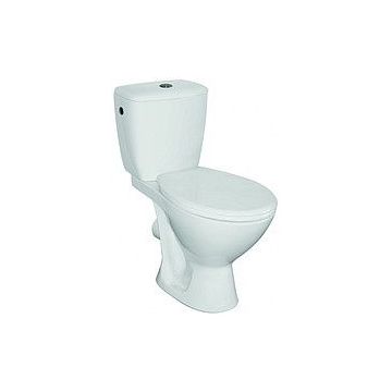 Cersanit Koral 40 K011 B Toilet Seat and Cover Soft Close