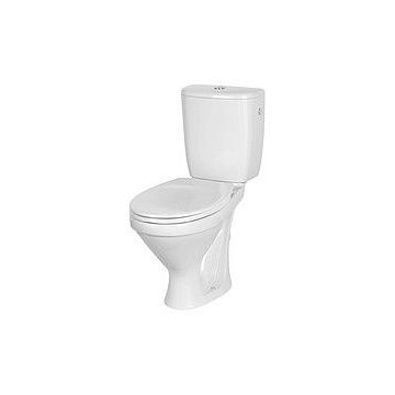 Cersanit Trento Toilet Seat and Cover TR011