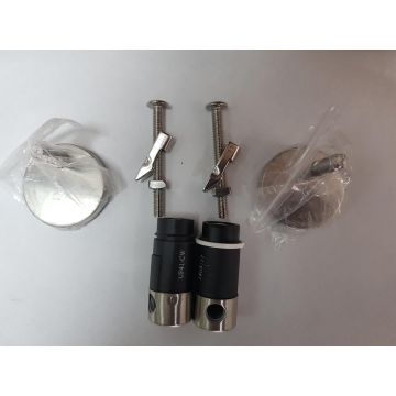 Cersanit hinges and dampers T2460