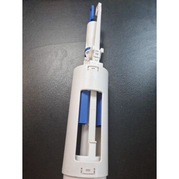 CREAVIT FLUSH VALVE GRB NEW 10082010